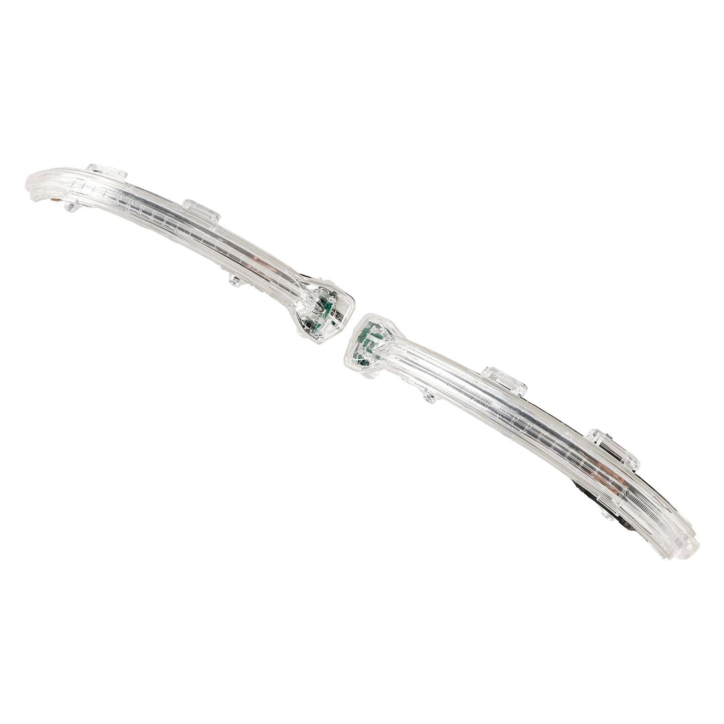 2014-2020 Volkswagen Golf 7 Pair Side Mirror Turn Signal Light 5G0949101 5G0949102