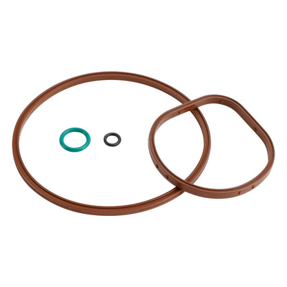 2010-2014 Jaguar XJ and XJR 5.0L, 3.0L 2010-2014 Vacuum Pump Rebuild Seal Kit LR010690 LR082226