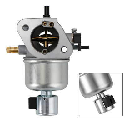 Carburetor Carb 15004-7060 15003-7081 15003-7100 19 HP for Kawasaki FH580V fits John Deere 235