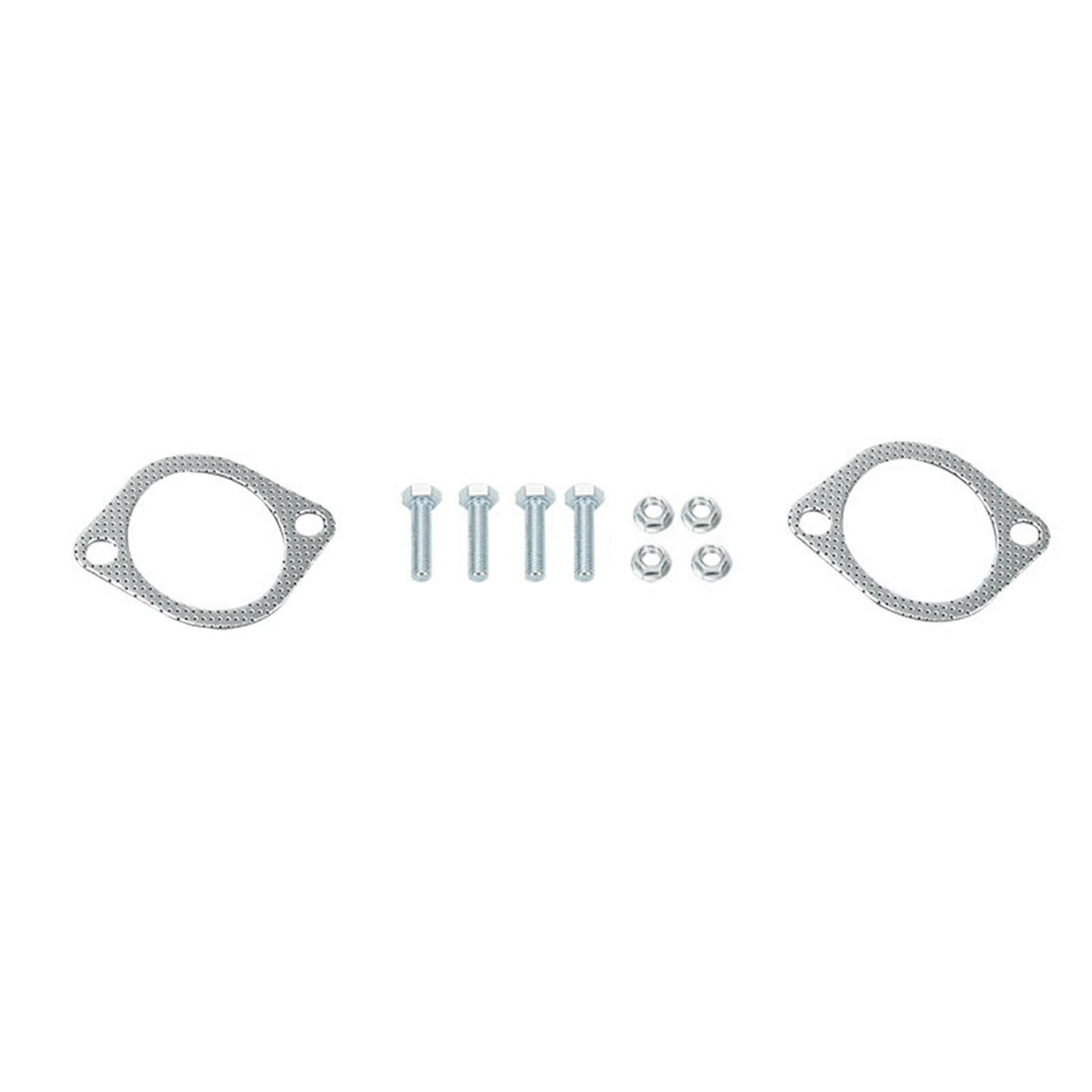2003-2008 Infiniti G35 Coupe 3" Exhaust Pipe Drift Spec