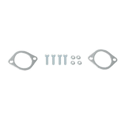 2003-2008 Infiniti G35 Coupe 3" Exhaust Pipe Drift Spec