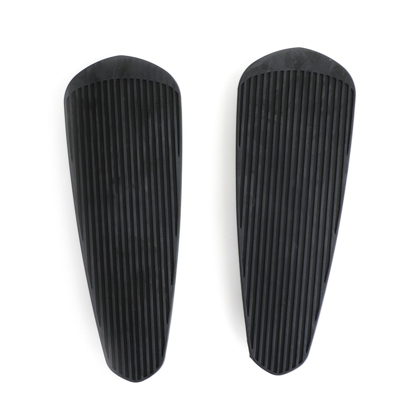 Rubber Rider Pad Footrest Footboard for Indian Chief Dark Horse Chieftain