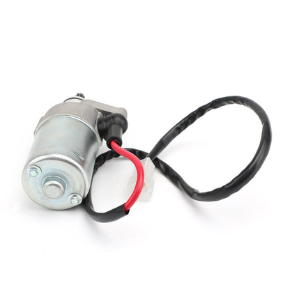 Yamaha Starter Motor Fit For Yamaha TTR90 TT-R90 2004-2007 TTR50E TT-R50 2005-2017 Silver Champoo