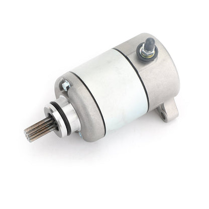 New Starter PMDD CCW 9-Tooth 12V For Honda CBR125R JC50 2011-2018 31200-KPP-T01 Champoo