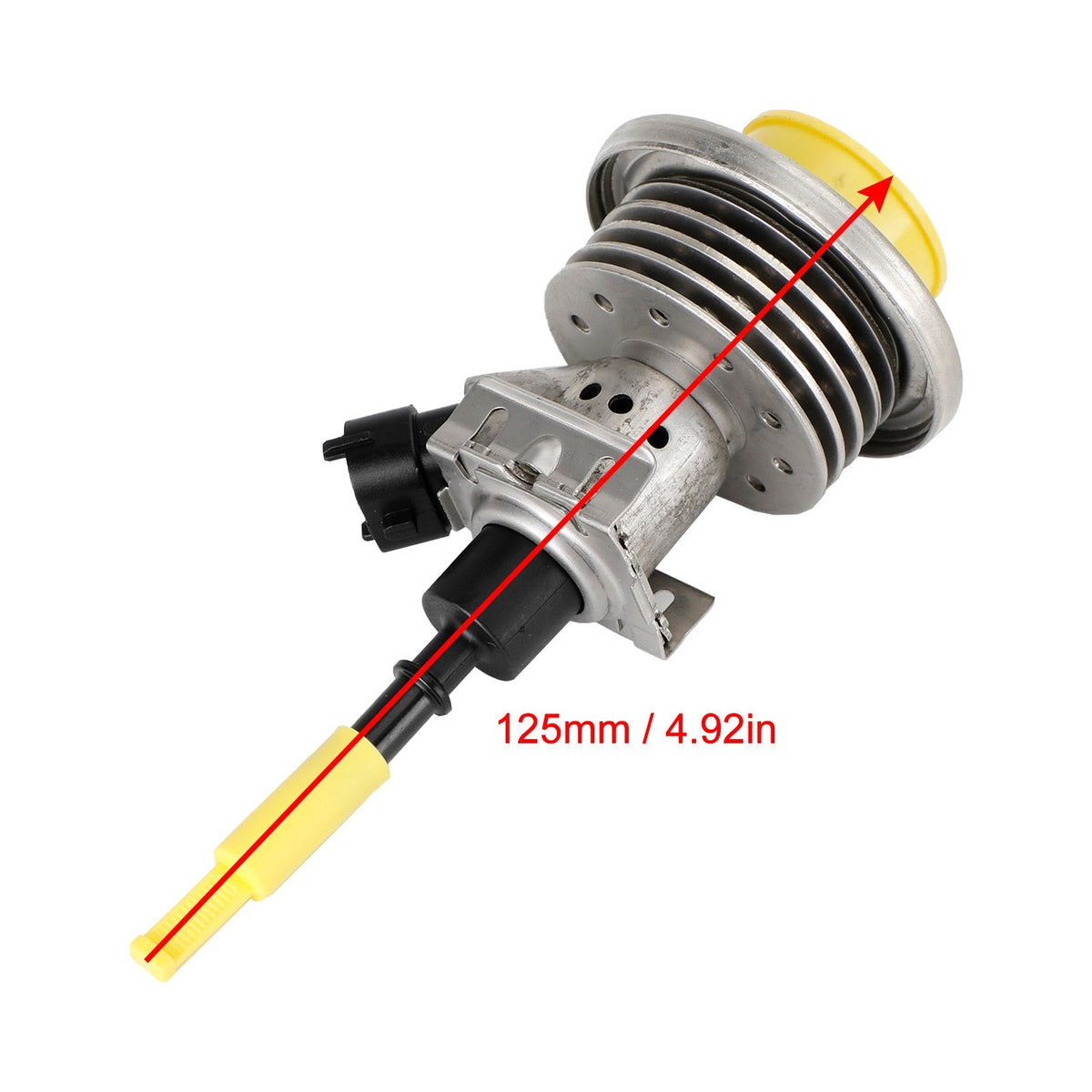 0444021021 3C0131113C Diesel Emissions Fluid (DEF) Injector Module for Audi Q7 A8 Q5 A6 A7