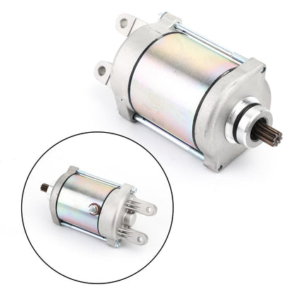 STARTER Motor Engine Starting 9-Spline Fit For KYMCO SCOOTERS 31210-KHE7-9000-M1, 00128750, 31210-KHE7-90A