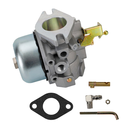 K341 16HP Carburetor Carb fit for Kohler 14HP 18HP K321 K361 Engine