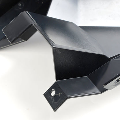 23-24 Kawasaki ZX-4R ZX-4RR Rear Fender Mudguard Fairing Cowl