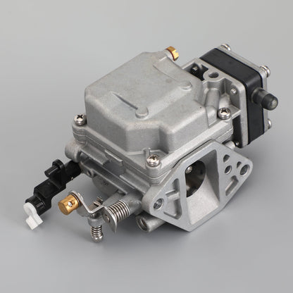 Yamaha Parsun Hidea 2-stroke 9.9hp 15hp Outboard Motors Carburetor Carb 63V-14301-00 63V-14301-10