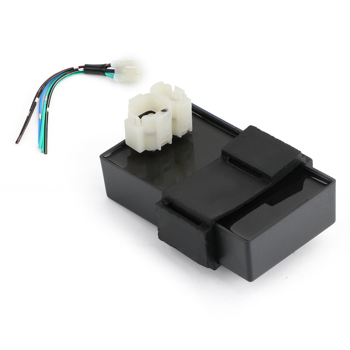 CDI Box Ignition Module Unit 30410-HM3-003 49-5286 For 1993-2006 Honda TRX300EX 2x4 ATV TRX300 EX Sportrax