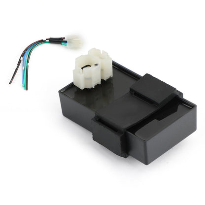 CDI Box Ignition Module Unit 30410-HM3-003 49-5286 For 1993-2006 Honda TRX300EX 2x4 ATV TRX300 EX Sportrax