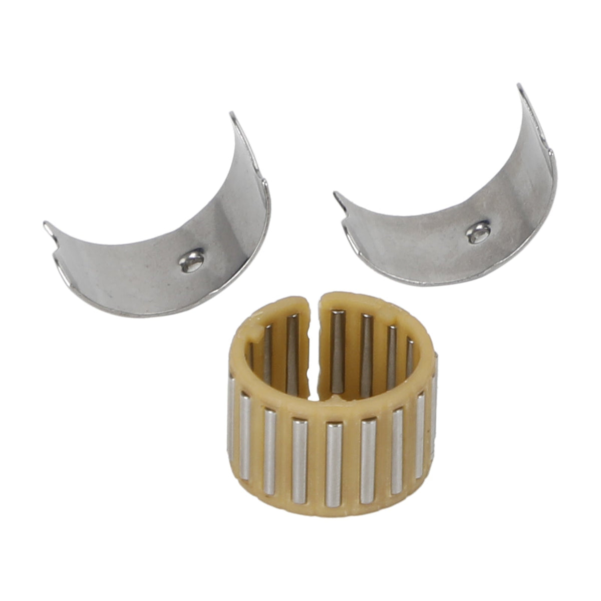 Eccentric Shaft Camshaft Needle Bearing for BMW X5 F15 E53/70 00-18 11377615379