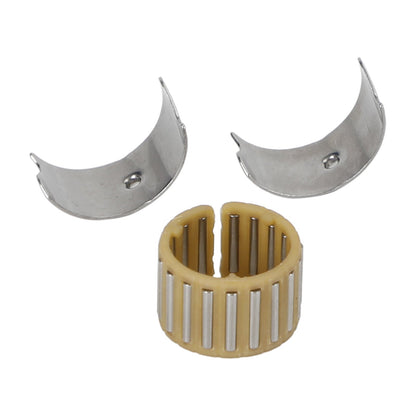 Eccentric Shaft Camshaft Needle Bearing for BMW X5 F15 E53/70 00-18 11377615379