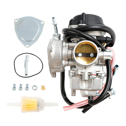 2003-2007 Suzuki LT-Z400Z QUADSPORT 400 Carburetor Carb 15003-S015 15003-S007 15003-S021