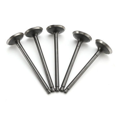 2001-2005 Yamaha YFM660R Raptor #3YF-12121-00 3YF-12111-00 Head Intake & Exhaust Valves Seals Kit