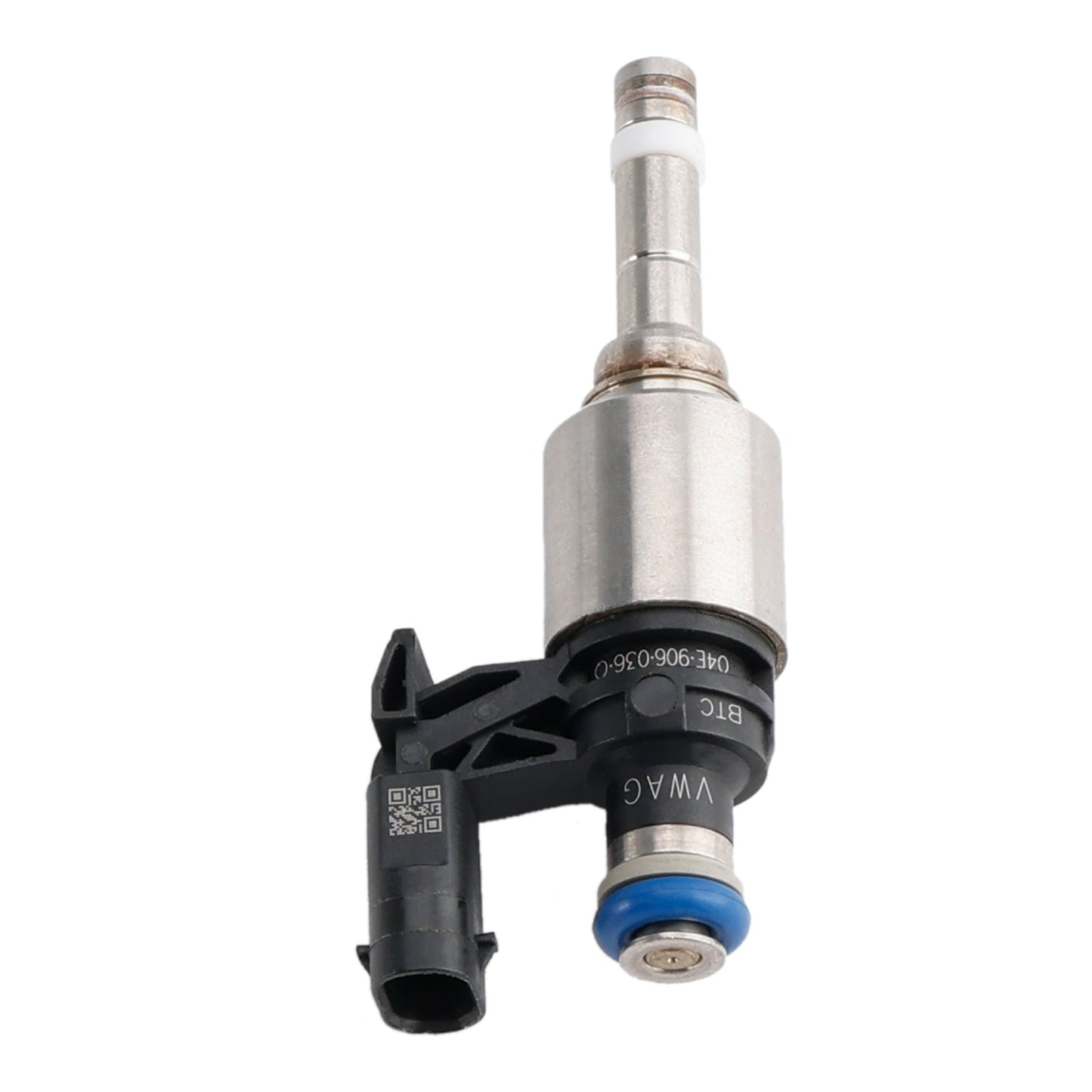 Audi A1 A3 A4 A5 Q2 1Pcs Fuel Injector 04E906036Q 0261500374