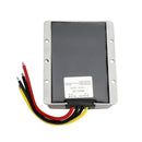 DC-DC 12V-13.8V 30A 414W Step Up Voltage Converter Regulator Waterproof