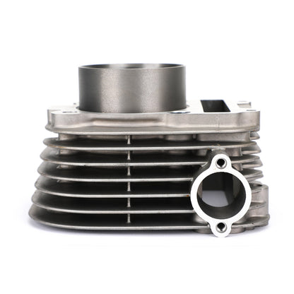 1999-2004 Bear Tracker 250 YFM250 Yamaha STD 71 mm 229.6CC Cylinder Piston Gasket Top End Kit 4BD-11310-01-00