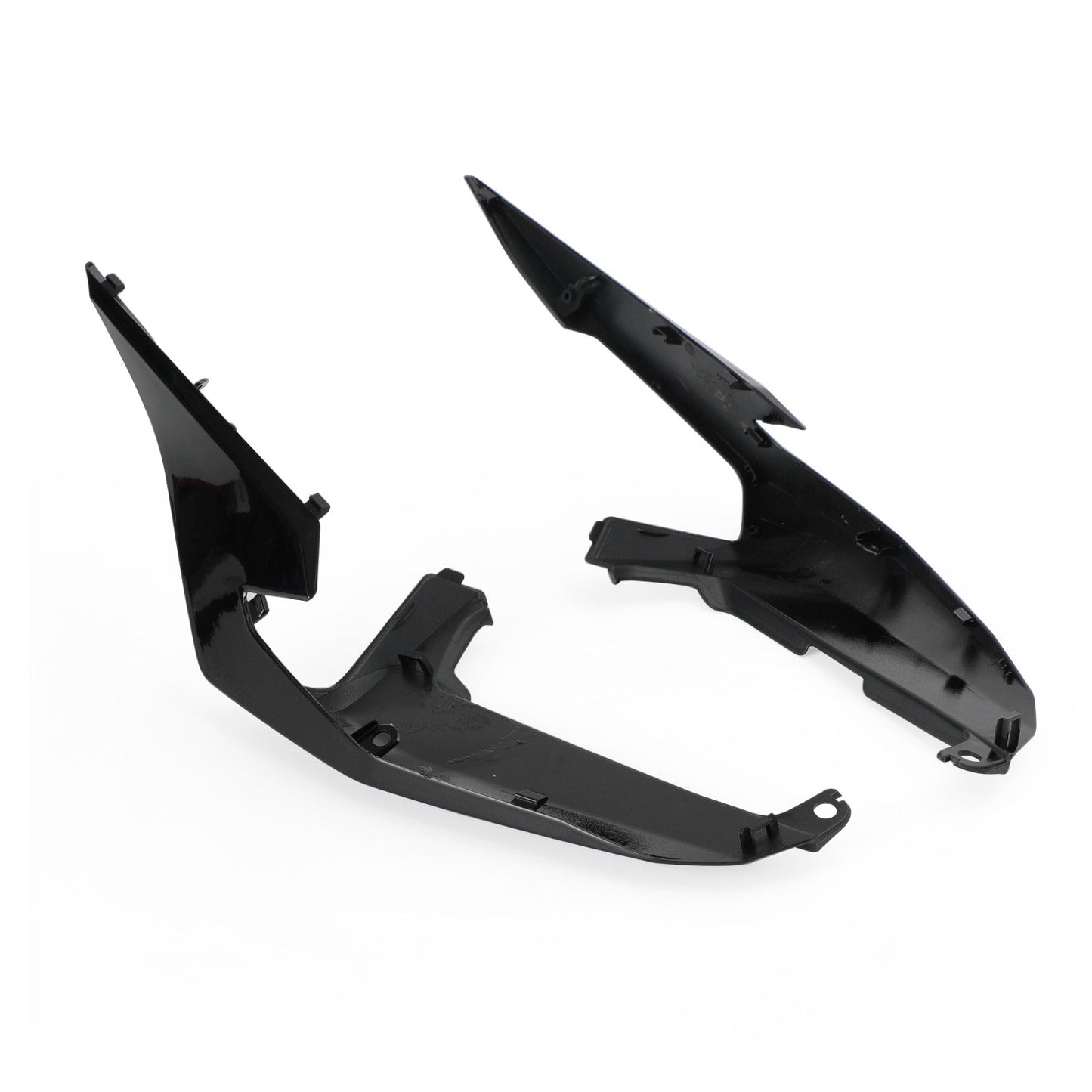 Rear Upper Tail Side Cover Fairing Cowl For Honda CBR500R 2019-2021