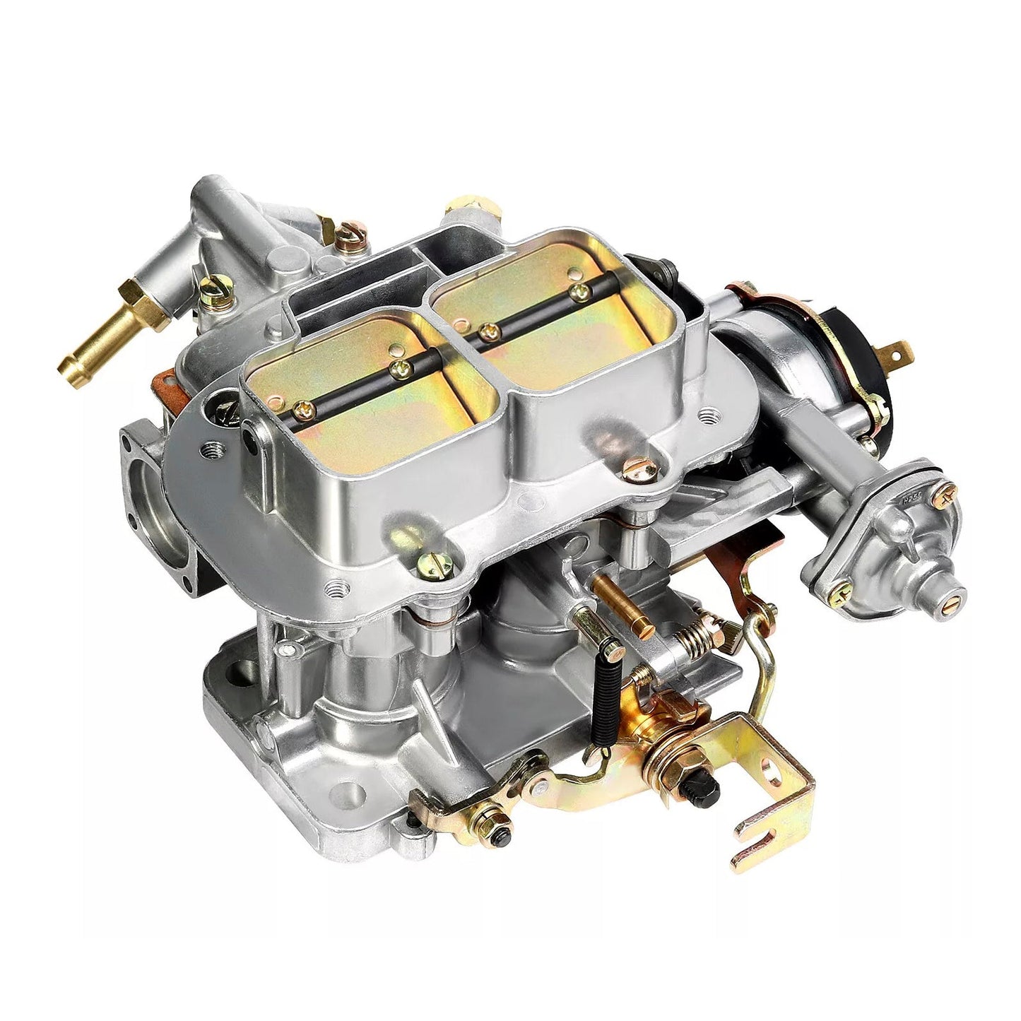 1975-1980 Datsun Pickup L20 (2000cc) PL620 Also Fits 510, 610, And 710 2 Barrel Carburetor W/ Electric Choke 22680.033B 99004.300