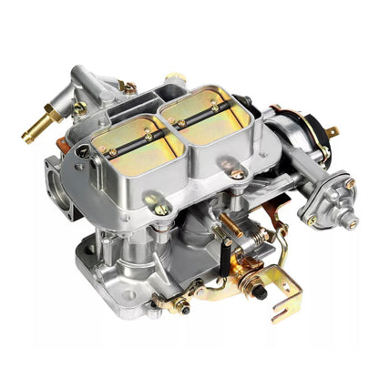 1975-1980 Datsun Pickup L20 (2000cc) PL620 Also Fits 510, 610, And 710 2 Barrel Carburetor W/ Electric Choke 22680.033B 99004.300