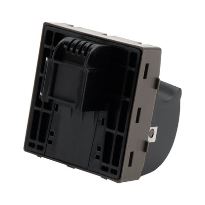 2005 - 2008 Audi A4 / S4 / Avant Driver Side Front Electric Window Switch 8E0959851C