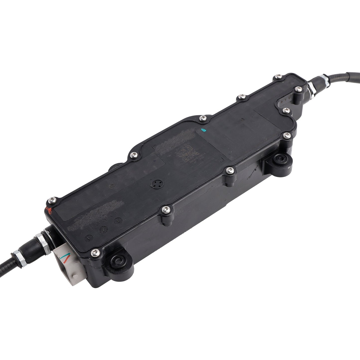 2015-2018 Kia Sorento 4WD Parking Brake Assy Electronic 59700C5610