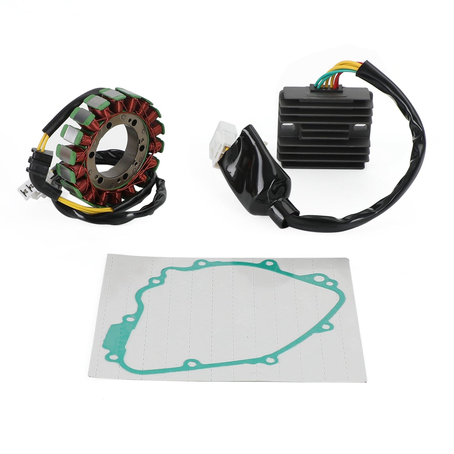 2000-2001 Honda CBR 900 RR CBR929RR SC44 Regulator Stator Coil Gasket Kit 31120-MCJ-003
