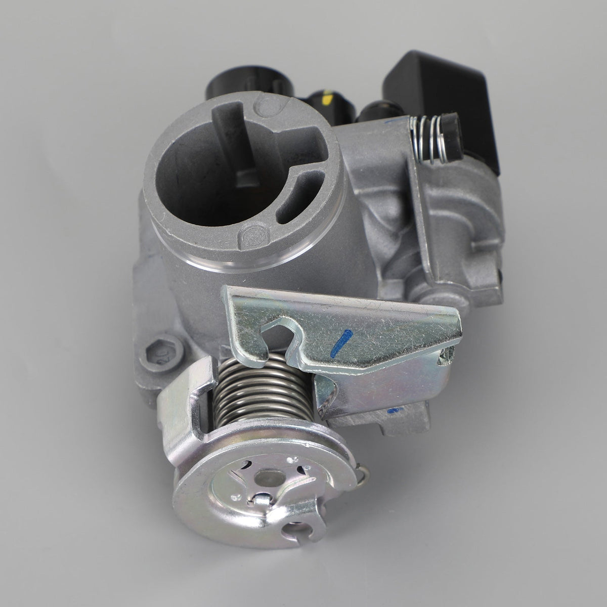 16400-KZR-601 Throttle Body Assembly Fit Honda Vario 125 FI/I Helm-IN