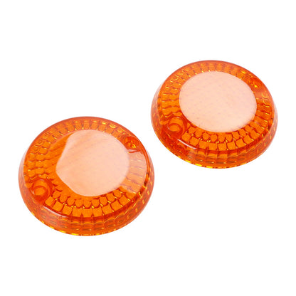 2013+ Yamaha XVS 950 Front/Rear Turn Signals Lens Cover SPEC BOLT Champoo