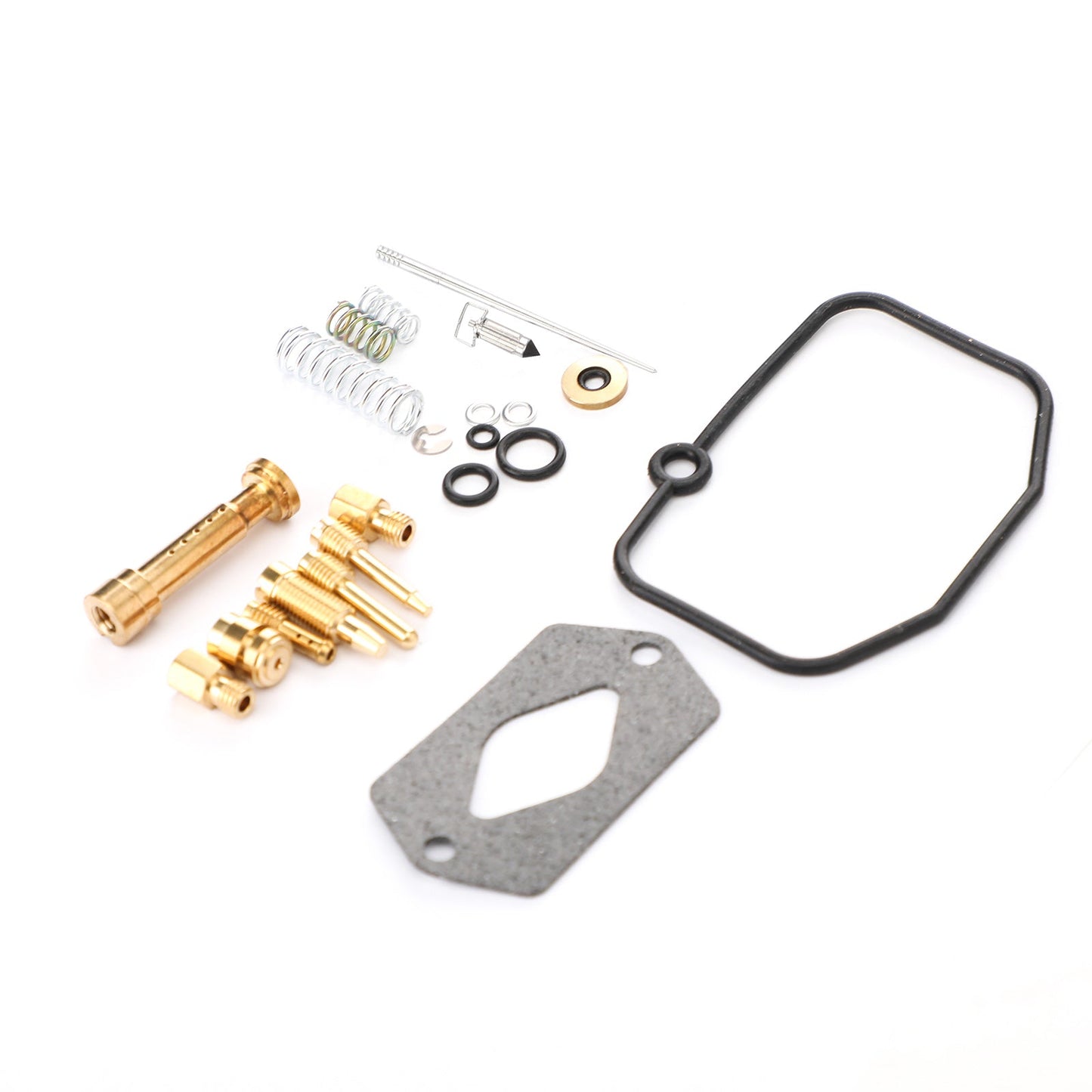 Yamaha DT125 R 1988-2003 DT125 RE 2004-2007Carburetor Carb Rebuild Kit