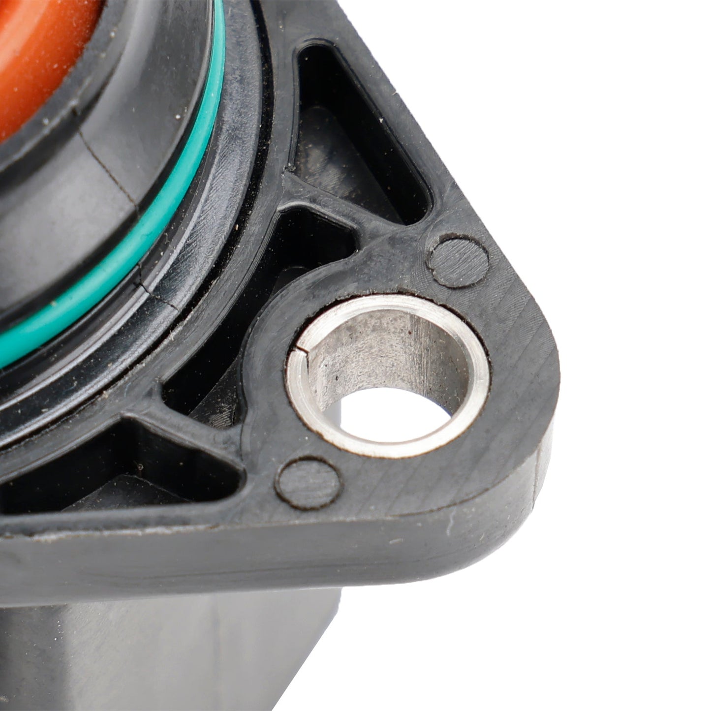 2014-2019 Ford Police Interceptor Utility Turbocharger Solenoid Valve AA5E-9U465-AD