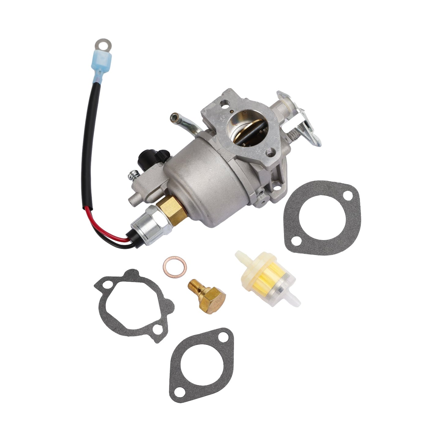 Onan Cummins A041D736 A042P619 Microquiet 4000W 4KYFA26100 Carburetor Carb