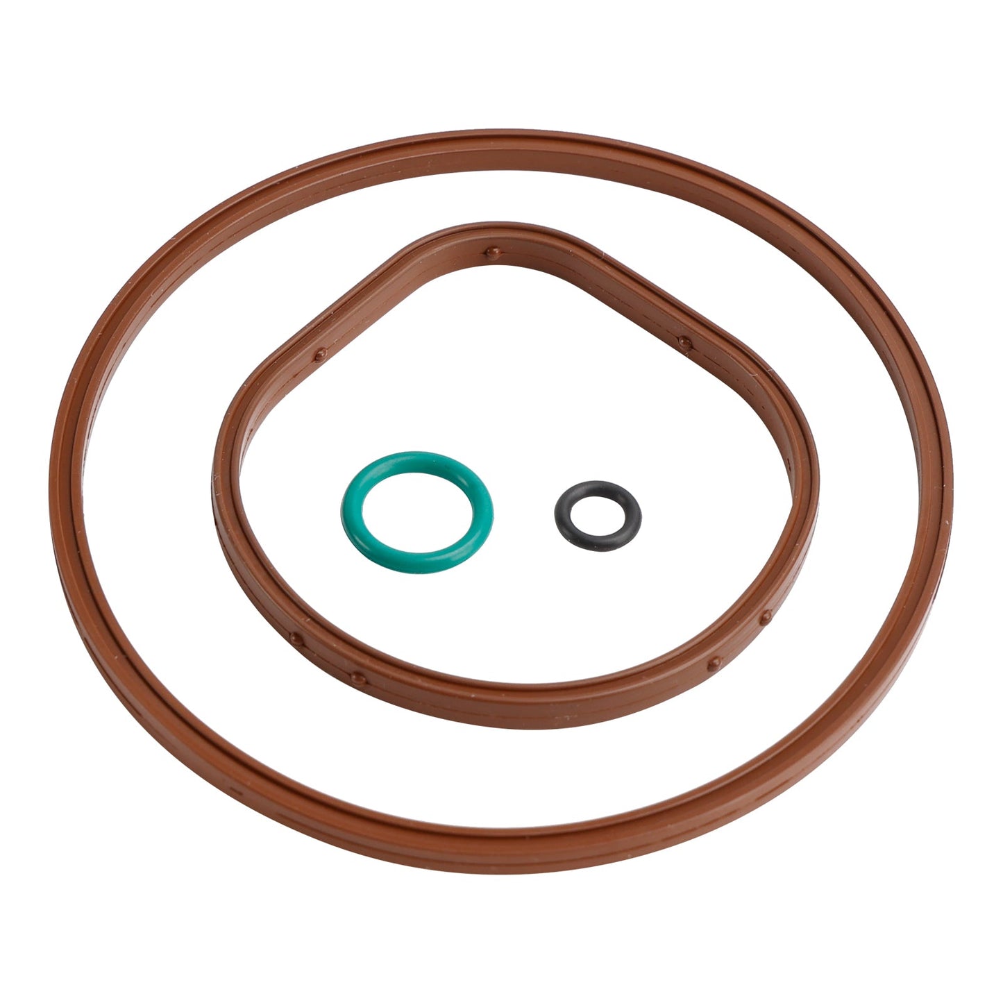 2010-2014 Jaguar XJ and XJR 5.0L, 3.0L 2010-2014 Vacuum Pump Rebuild Seal Kit LR010690 LR082226