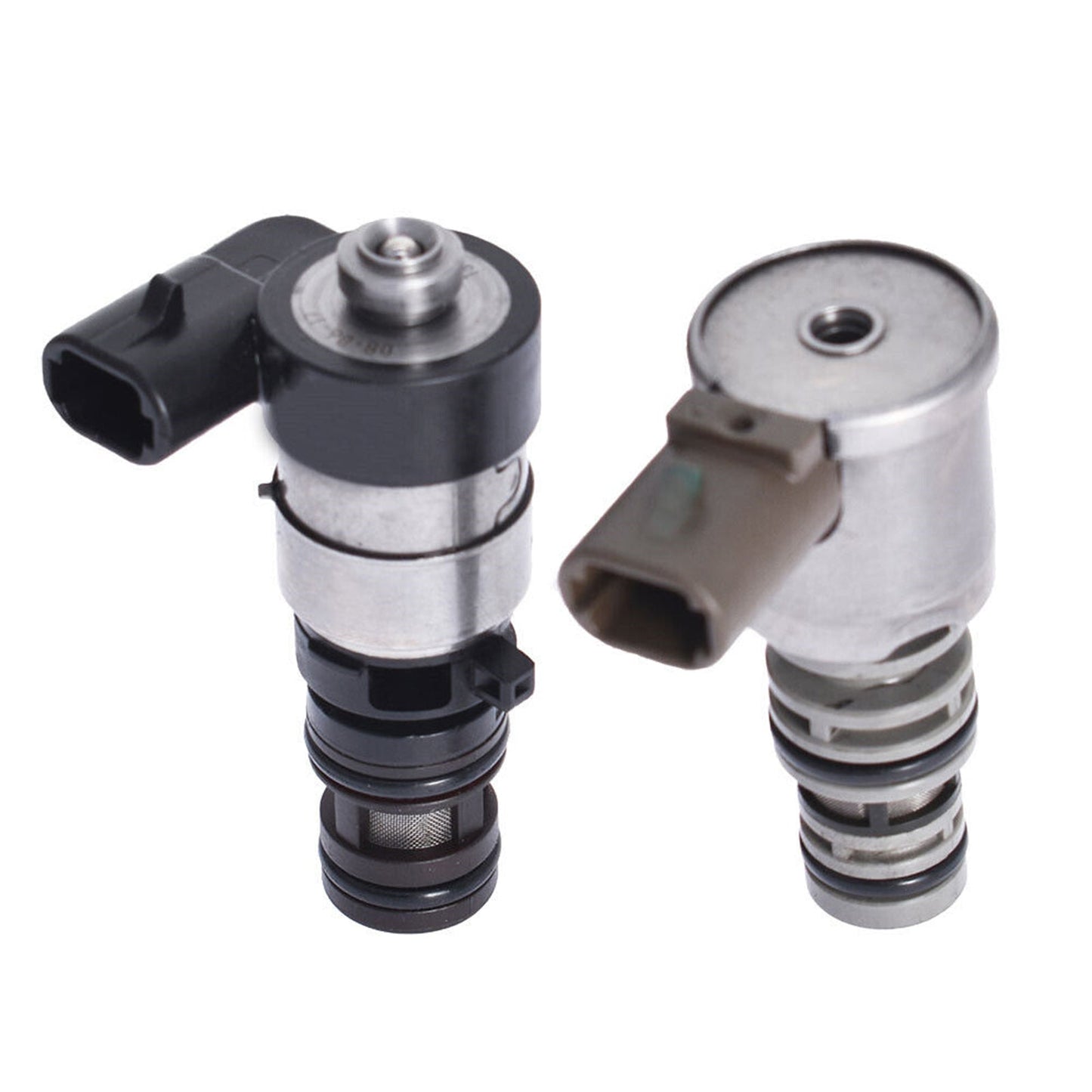 2006-2011 Lucerne V6 3.8L 3.9L 4 Spd FWD 4T65E Transmission Solenoid Kit TCC 2 Shift EPC Switch 4T69E