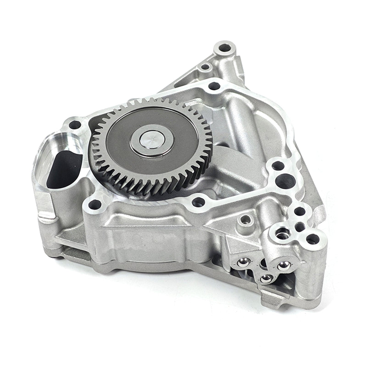BMW F26 X4 xDrive28i N20 2.0L New Engine Oil Pump 11417610378