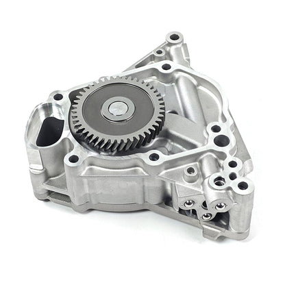 BMW F25 2.0L 3.0L New Engine Oil Pump 11417610378