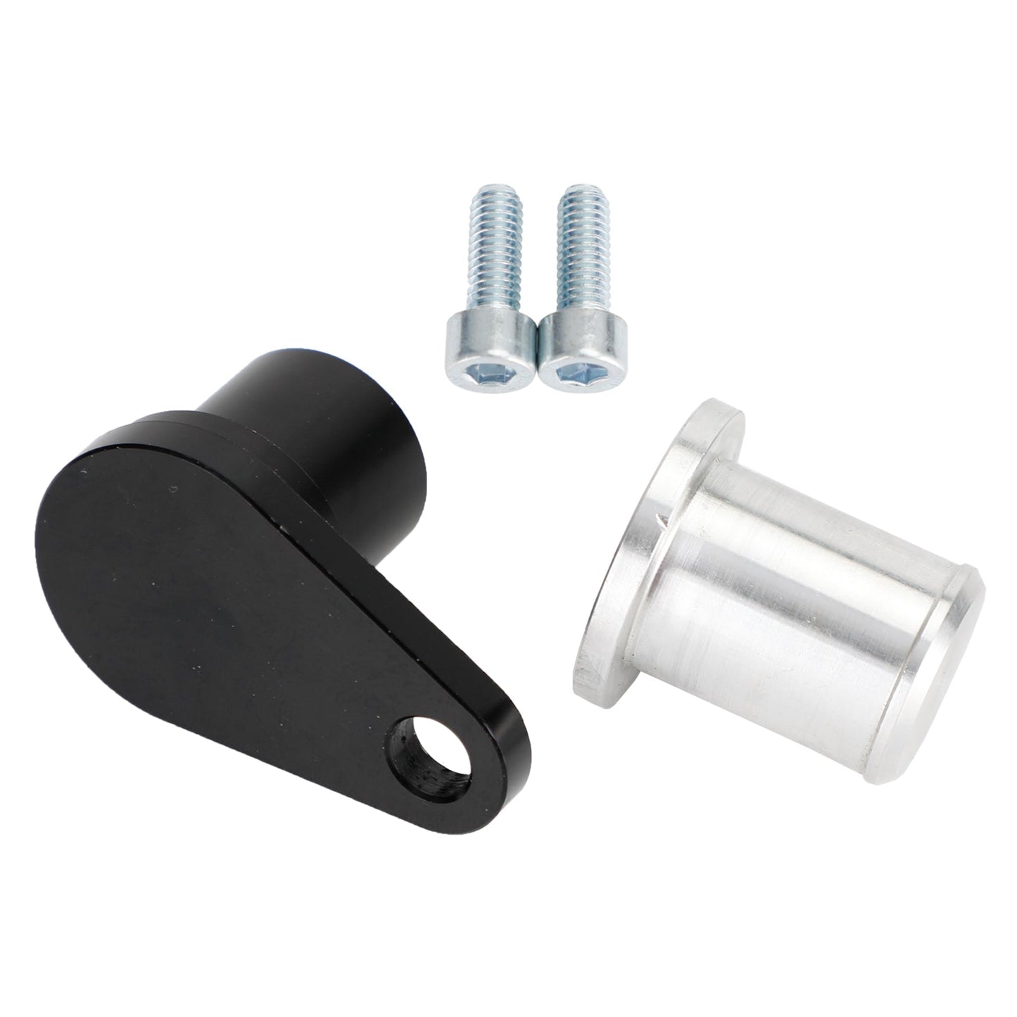 2018-2019 Ford F150 3.0L Powerstroke Diesel EGR Valve Cooler Delete Kit