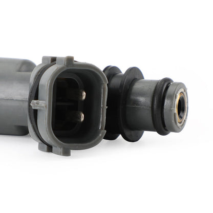 1pcs Fuel Injectors 195500-3110 Fits Mazda Protege SE DX LX 1.5L 1.6L I4 1997-1998
