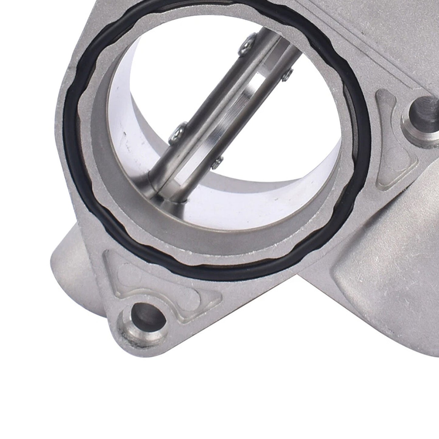 2004/04-2009/05 Seat Toledo Iii Throttle body 038128063F
