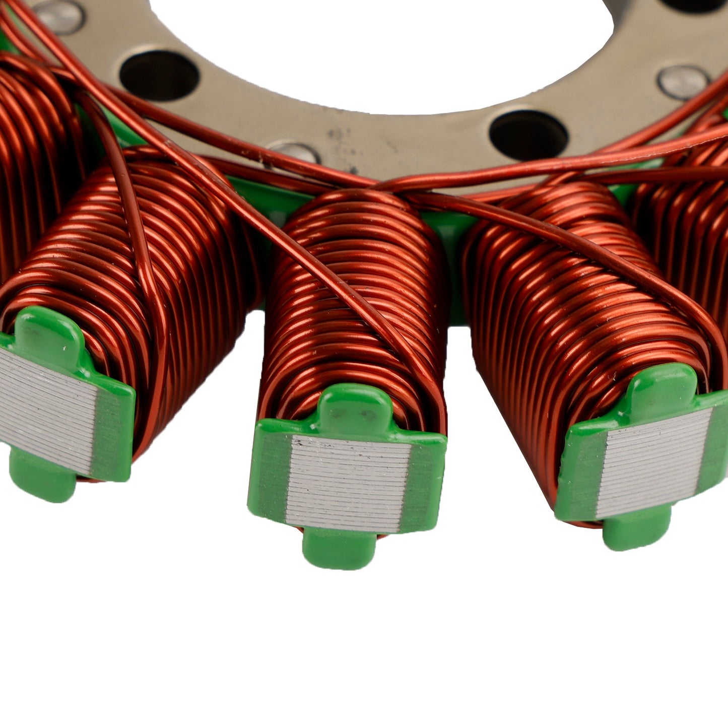 2014 Honda Side by Side SXS700M4 3AC PIONEER 700-4 31120-HL3-A01 STATOR REGULATOR RECTIFIER GASKET