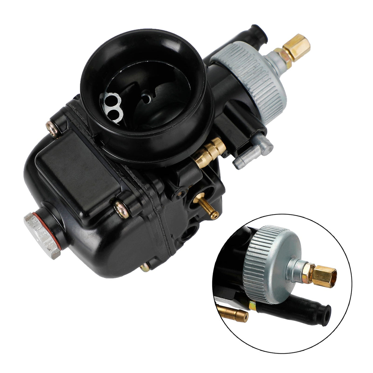 JOG50 JOG90 BWS100 RG50 DIO50-90 Scooter 50-110cc Carburetor Carb