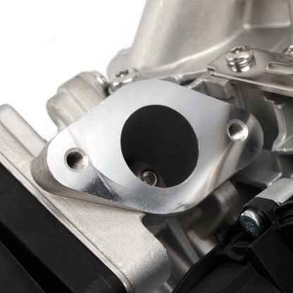 Peugeot 5008 2.0 BlueHDi DW10F engine Euro 5 & 6 emission control EGR Valve Module Cooler 2267338