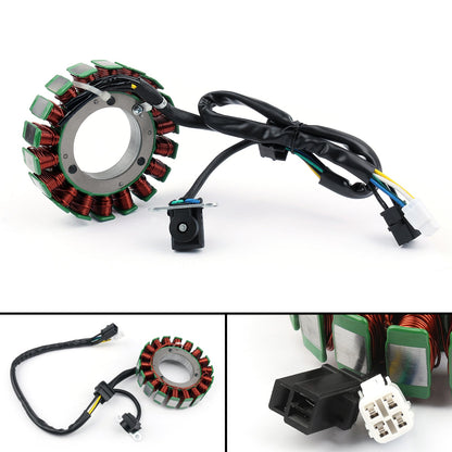 Generator Stator Coil 3323-200 For Arctic Cat ATV 400/500 425 450 ALTERRA XC450 XR500