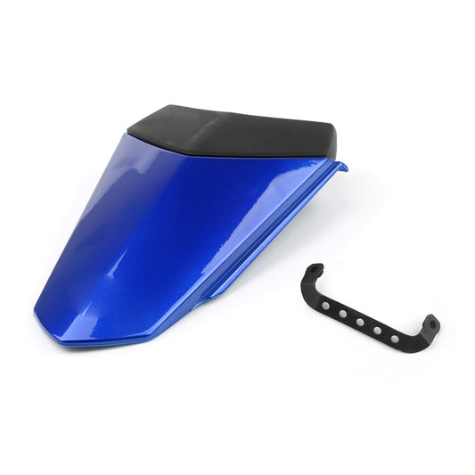 15-20 Yamaha YZF-R1 R1 Rear Seat Cowl Cover Pillion Blue