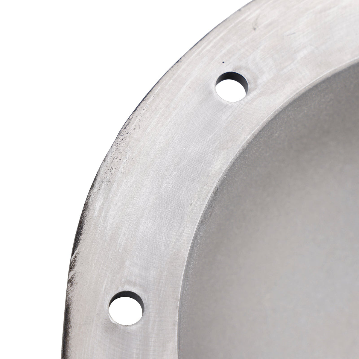 1967-1981 Chevy Blazer GMC Jimmy 8.75" truck 12 Bolt Black Aluminum Differential Rear End Cover YI217826T