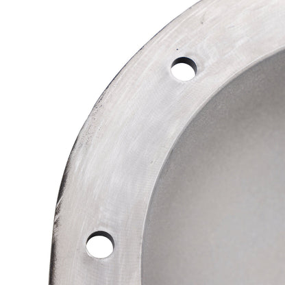 1967-1981 Chevy Blazer GMC Jimmy 8.75" truck 12 Bolt Black Aluminum Differential Rear End Cover YI217826T