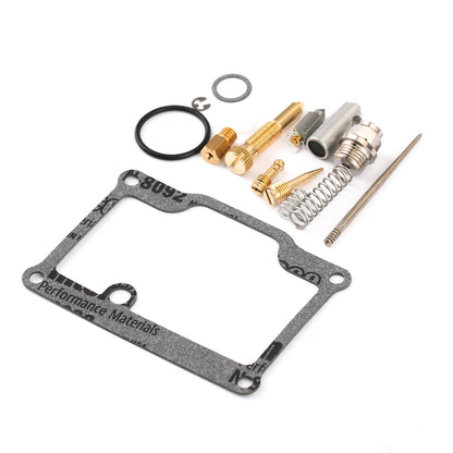 Carburetor repair kit Replacment For Polaris Xplorer 400 400L 2x4 4x4 1994-1995