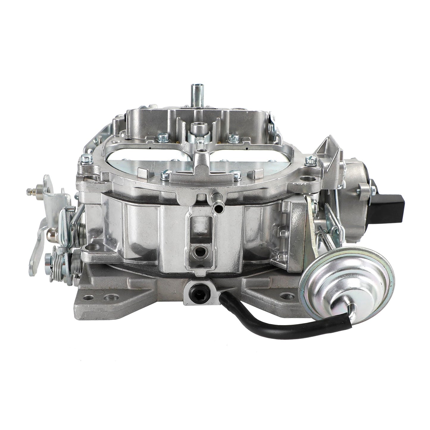 305-350 Engines 650 CFM Electric Choke Quadrajet 4 BBL Carburetor 17066422 17066425