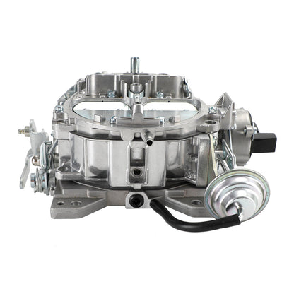 305-350 Engines 650 CFM Electric Choke Quadrajet 4 BBL Carburetor 17066422 17066425